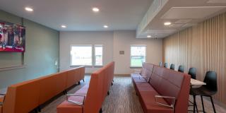 NHH Ennis - Senior and Affordable Housing Gallery 15