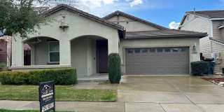 Beautiful 3 Bedroom 2 Bathroom Dove Creek Community Single Family Home in Atascadero Available 8/17/26 Gallery 1