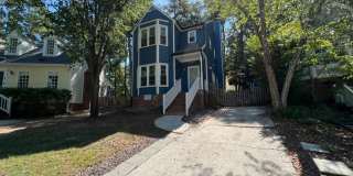 Cute cul-de-sac home in Woodcroft! Gallery 1