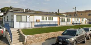 La Jolla Mesa Drive 1 Bed/1 Bath La Jolla Mesa Drive 1 Bed/1 Bath Gallery 1