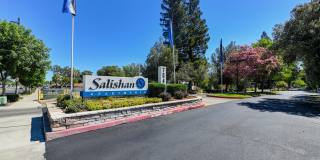 Salishan Apartment Homes Gallery 8
