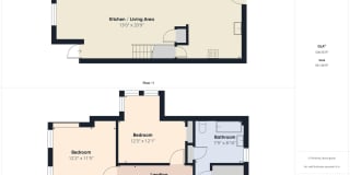 SEPTEMBER 10 Large FAIRMOUNT TOWNHOUSE - private patio Gallery 26