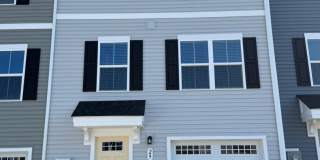 Brand-New 3-Bedroom Townhome in the Ridgeview Community Gallery 1