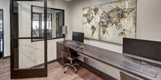 West Fifth Gallery 122