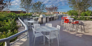 The Residences at New City Gallery 7