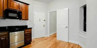 533 West 49th Street Gallery 2