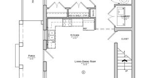 Bungalows on the Lake at Prairie Queen Gallery 16
