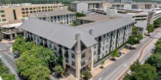 The Residences at the Domain Gallery 2