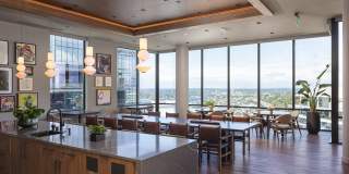 The Ayer The Ayer Gallery 12