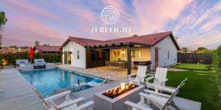 Furnished 3BR Saltwater Pool Home in Bermuda Dunes, Monthly Gallery 1