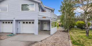 Prospector Townhome Gallery 1