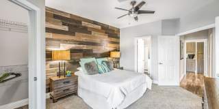 Parkway Townhomes Gallery 12