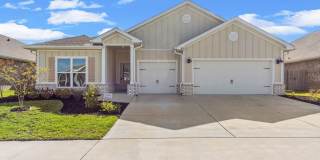 Panama City Titus Park 3-Car Garage House Gallery 1