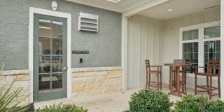 Culebra Creek - Affordable Housing Gallery 26