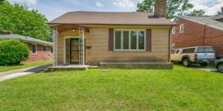 3-Bedroom Home with Bonus Space – Near Newport News Shipyard 3-Bedroom Home with Bonus Space – Near Newport News Shipyard Gallery 1