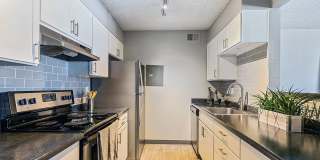 Velo Apartments Gallery 5