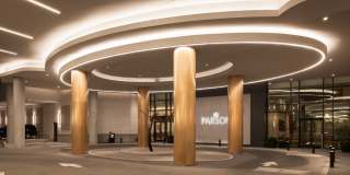 The Parson Gallery 30