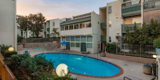 Perfectly located 2 bed, 2 bath condo in San Diego's Bay Ho area Gallery 23