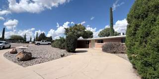 4BR/2.5BA/2Cp, 1800 sq.ft. rental in Sierra Vista, AZ Gallery 1