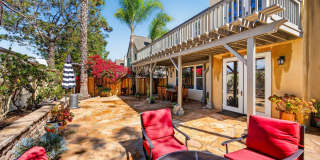 Elegant Summer Rental in Carmel Valley | Fully Furnished Gallery 39