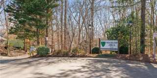 Private Basement Unit at 2630 Merry Oaks Trail Gallery 22