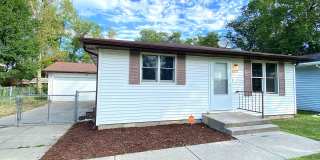 1 Bedroom Cottage In Portage Gallery 1