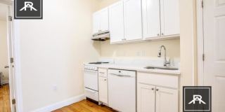 1222 Commonwealth Ave. Gallery 1