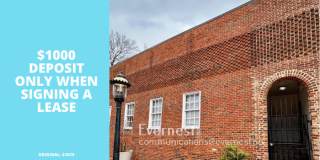 2418 East Franklin Street Gallery 1