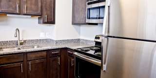 Circle City Apartments Gallery 2