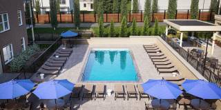 Trail House Apartments Gallery 9