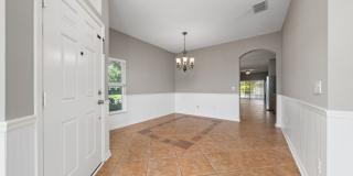 Beautiful 4 Bedroom on Large Corner Lot - LAKE NONA Gallery 15