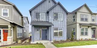 Brand-New 2025 Home in South Hillsboro! Gallery 1