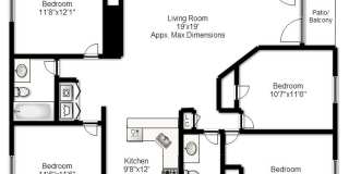 Where Luxury & Convenience Coexist In the Heart of Blacksburg Gallery 2