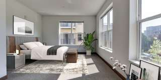 700 East Gallery 9