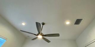 Stunning 4 Bedroom 3-bathroom home located in Mosaic! Gallery 46