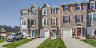 85-B Virginia Avenue - Palmyra Townhome! Gallery 1
