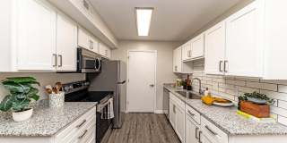 The Alexander Apartment Homes Gallery 3
