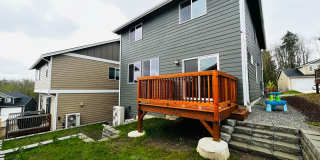 2022 Built, 4 Bedroom, Beautiful Home! Gallery 31