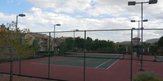 Guard Gated Traccia Community in Summerlin Gallery 41