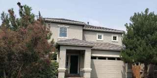 3BR/2.5BA Bella Rio home in NW Reno on Quiet Street Gallery 1