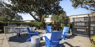 View at Marin Apartments Gallery 38