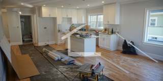 Newly Constructed 5bed, 3 bath apartment in Brighton - great value! Gallery 4