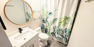 Annual UNfurnished renovated 1/1 ground floor condo in The Meadows Gallery 13