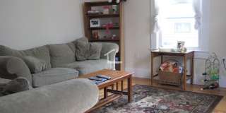 Nicely renovated 4 bed in Brighton with in-unit laundry! Nicely renovated 4 bed in Brighton with in-unit laundry! Gallery 1