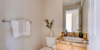 Bright & Beautiful 2-Level Condo in NoBo, available June 5th Gallery 12