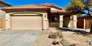 3 Bedroom/2 Bath Single Level Home In Surprise Gallery 1
