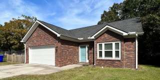 Beautiful 3bed, 2bath Home in Park Circle Gallery 1