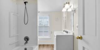 Charming Rental Home in Convenient Allentown Location Gallery 15