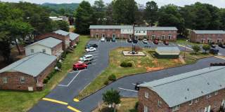 Northway Apartments Gallery 1