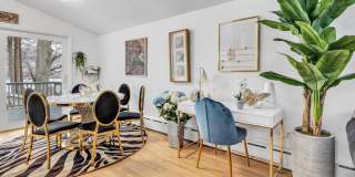 110 Grenelle Street Gallery 31